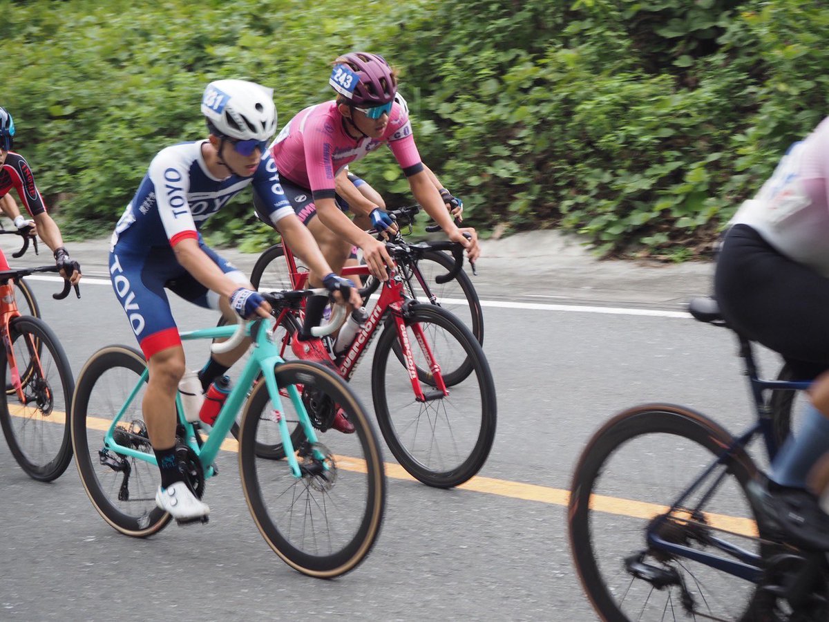 BicycleToyo's tweet photo. 東洋大学に合格された皆様、合格おめでとうございます🌸

やる気のある初心者歓迎です‼️
大学から始めて結果を残している部員もいます！
選手、マネージャー共に募集しております！

ご興味•ご質問がある方は、お気軽にDMください！

新歓 : 4/7,4/8 
ミーティング,練習会 : 4/12

 #春から東洋 https://t.co/rEI2ilINfy