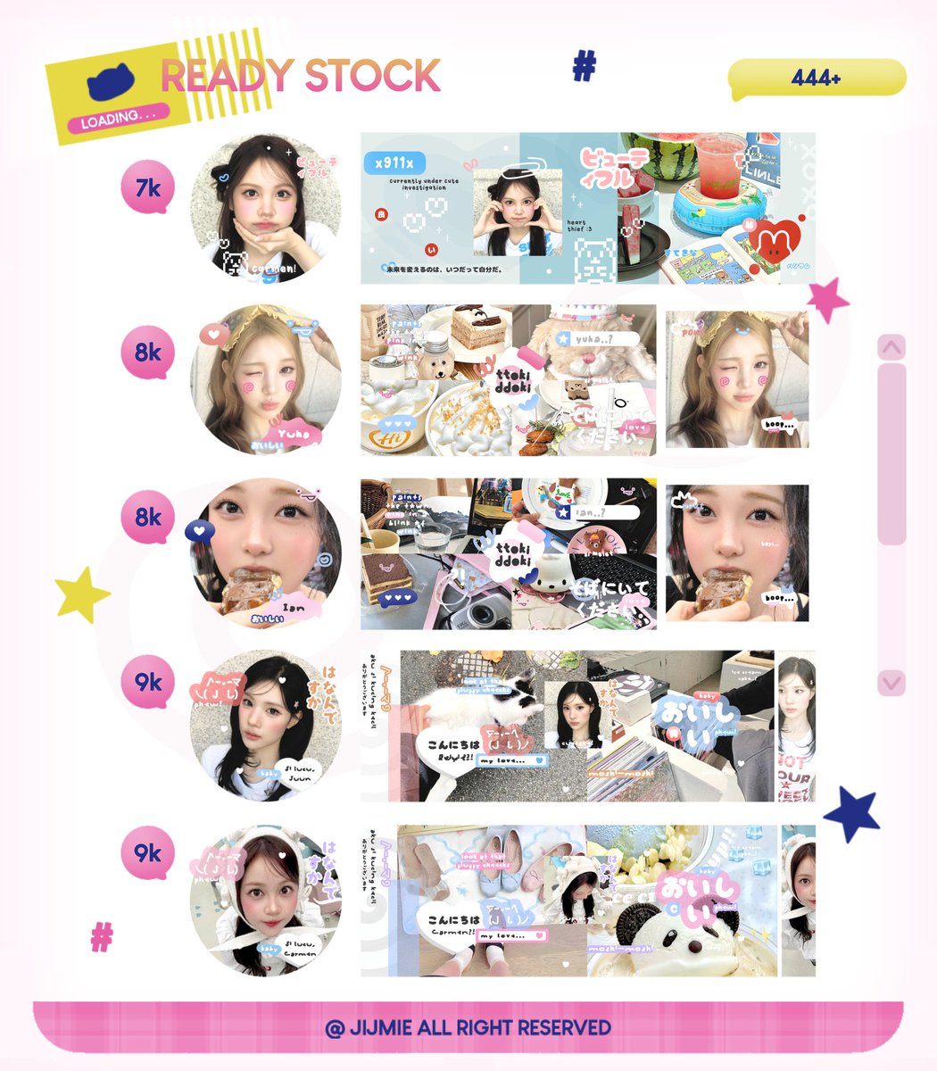 sheA? ⭐️ tweet media