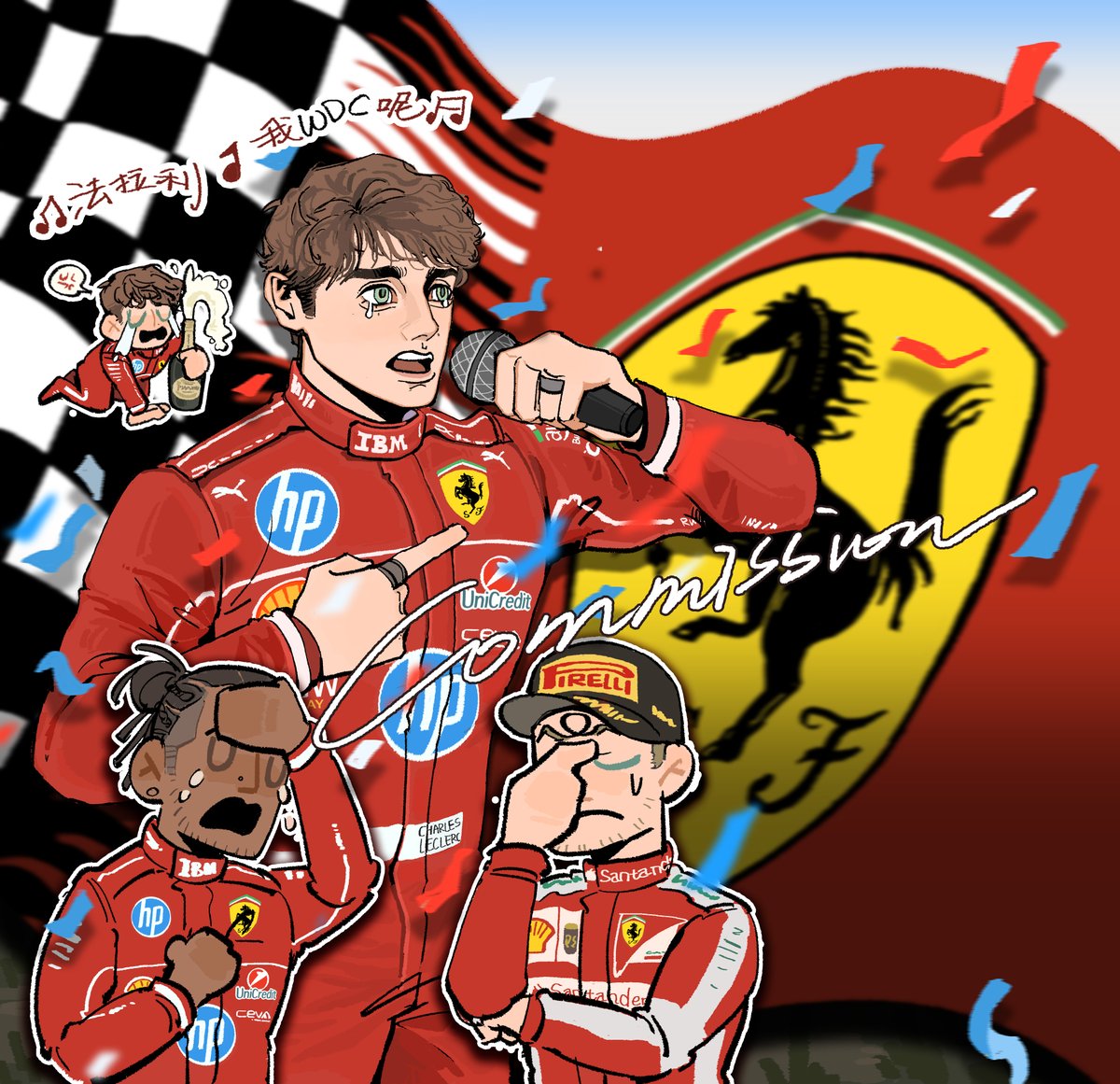 红烧白鸽鸽🕊️🎶 tweet media