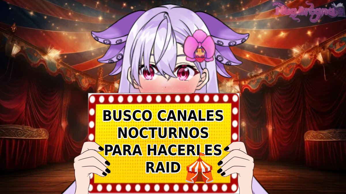 Nug Arcana🐙📕 tweet media