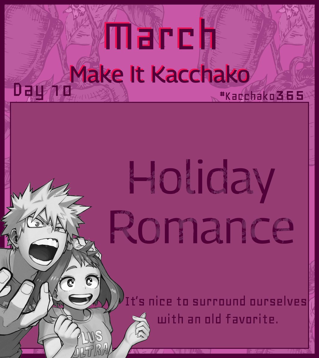 Kacchako365 (@kacchako365) / Posts / X