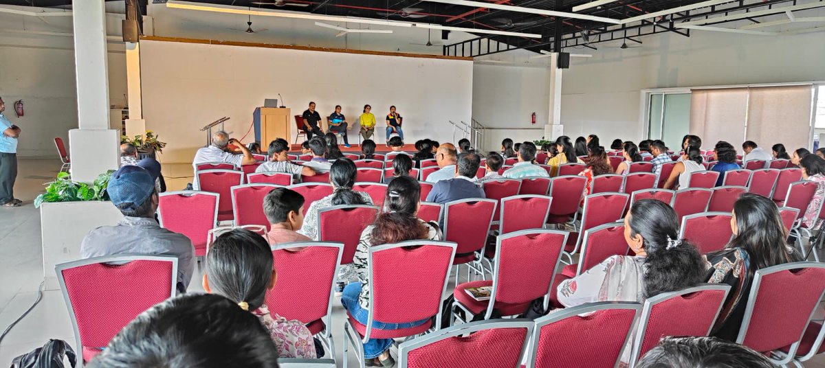 Simply Sport Foundation tweet media