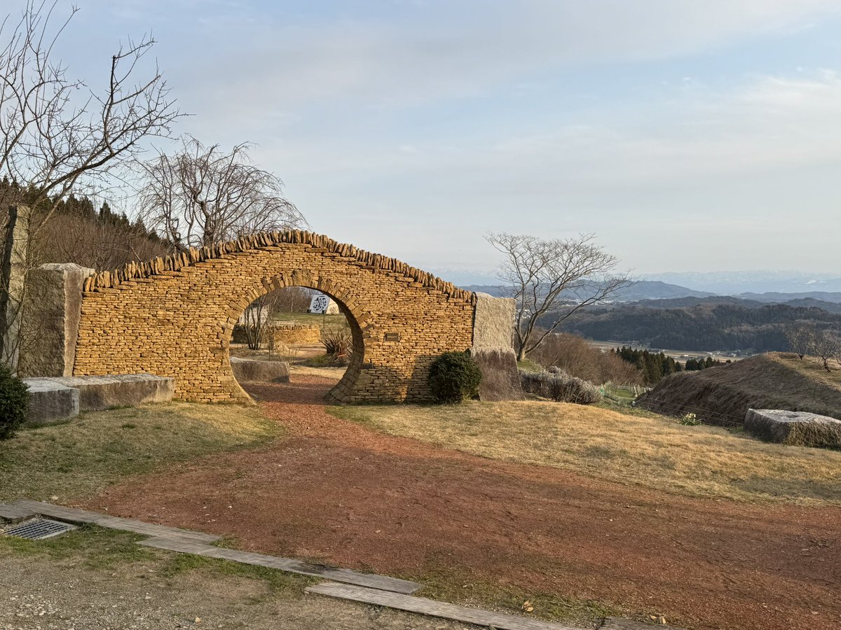 mari_wine_'s tweet photo. 富山県氷見市のセイズファーム🇯🇵

#日本ワイン https://t.co/JNwJFV8RBx