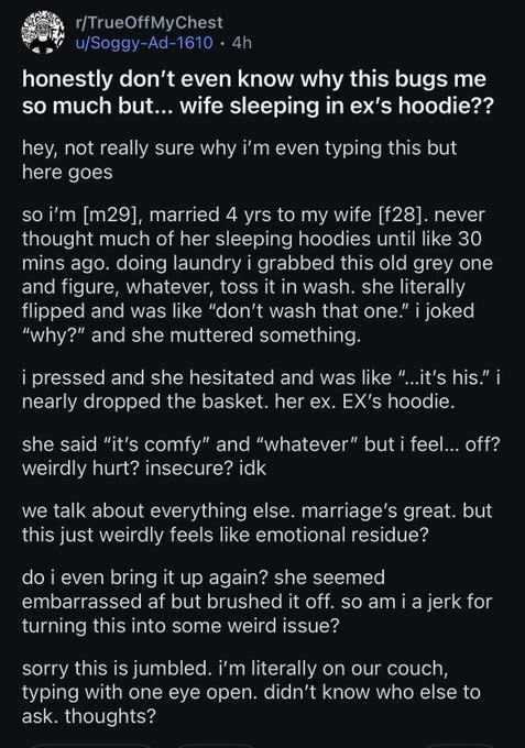 I,Hypocrite tweet media