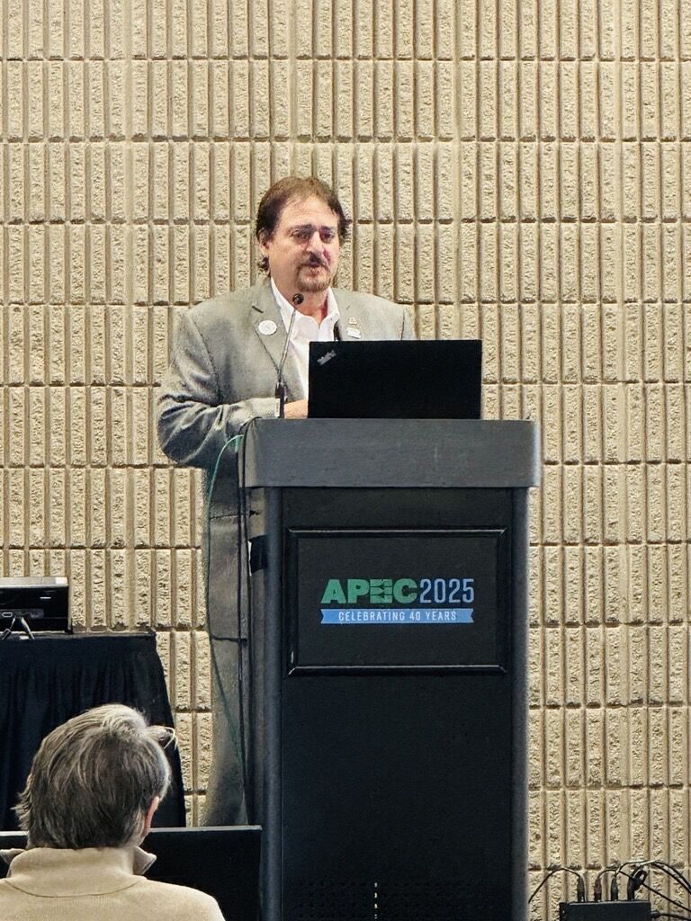 Advanced Energy tweet media