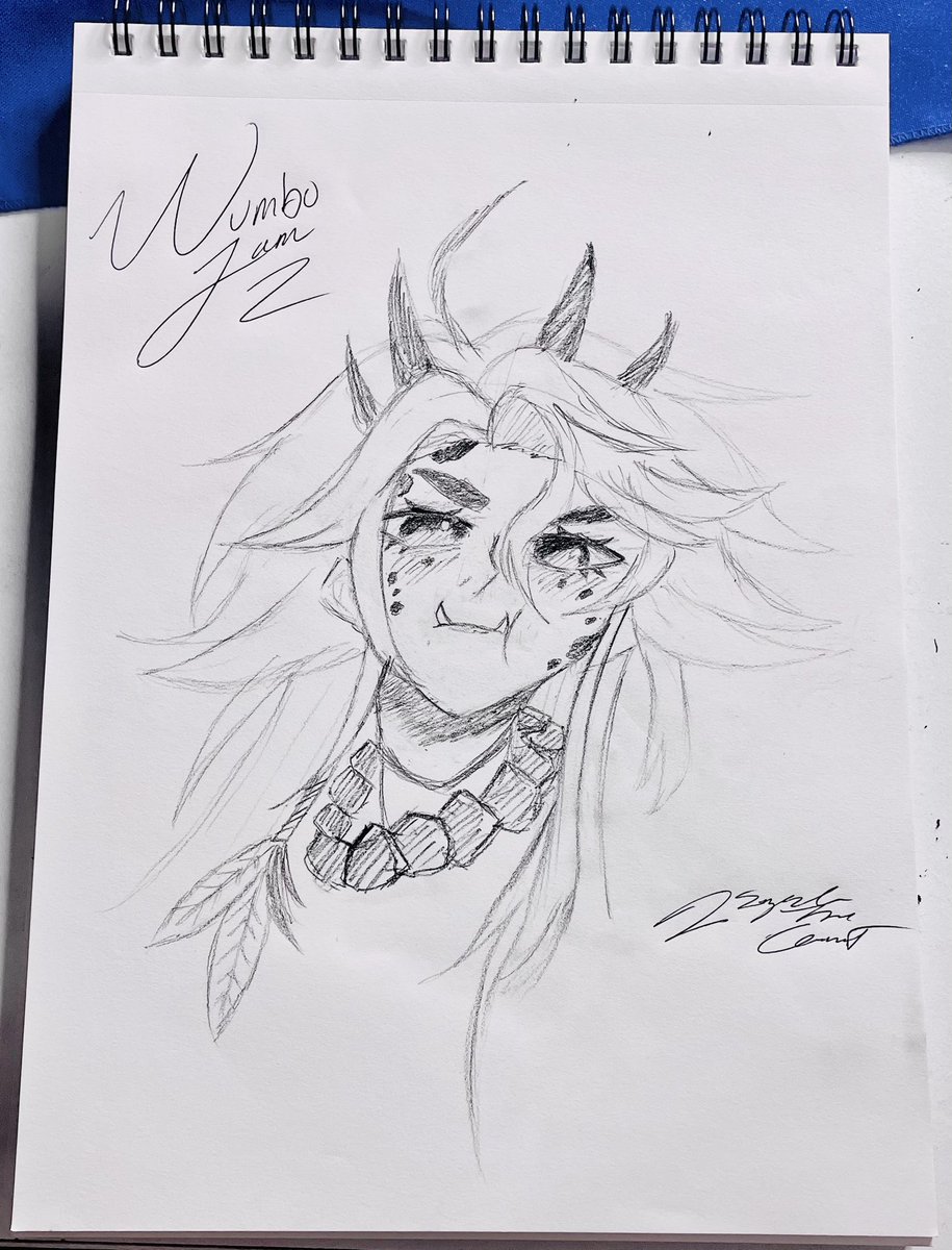 JSizzlethegreat tweet media