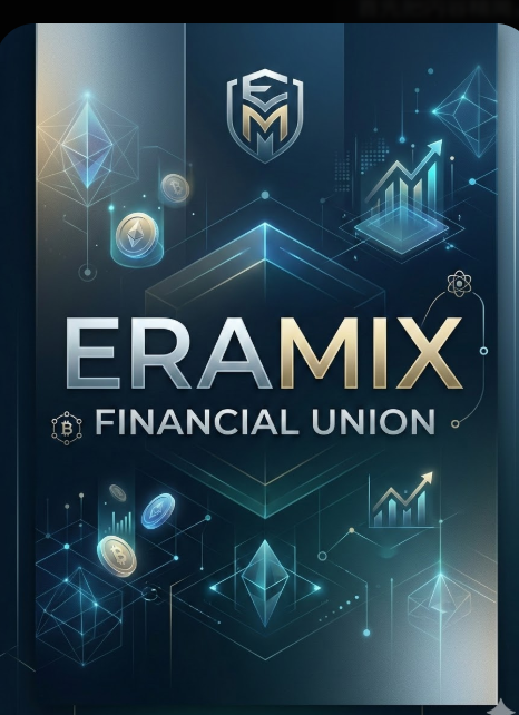 EraMix_Union's tweet photo. EraMix Financial Union

BTC holding within range while ETH remains stable. Altcoins show mixed momentum as liquidity rotates across the crypto market.

#EraMixFinancialUnion #CryptoMarket #Web3 https://t.co/daXUhi8bNQ