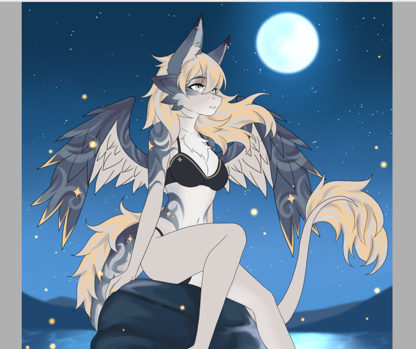 red_asya's tweet photo. the commission process
#commission #artists #furry https://t.co/qUMSxuvGtU