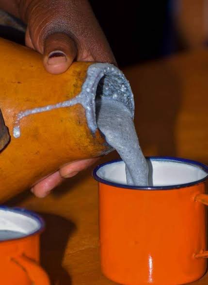 edwin_mbosso's tweet photo. Mursik should be included in Oxford dictionary. There's no other fermented milk close to it in the world. https://t.co/64ApIZPHY7