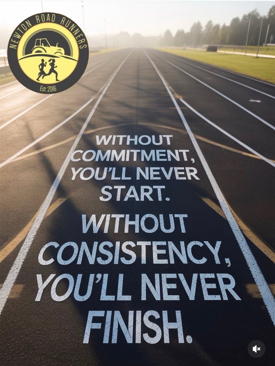Newton_Road's tweet image. #motivationtuesday So it’s Tuesday and that means it’s Newton Road Runners club night. So lace up your running shoes, get on your running gear and we’ll see you all later. #motivation #discipline  #teamworkout #runninglife #loveyourrunningclub  #believe #anythingispossible
💛🖤💛