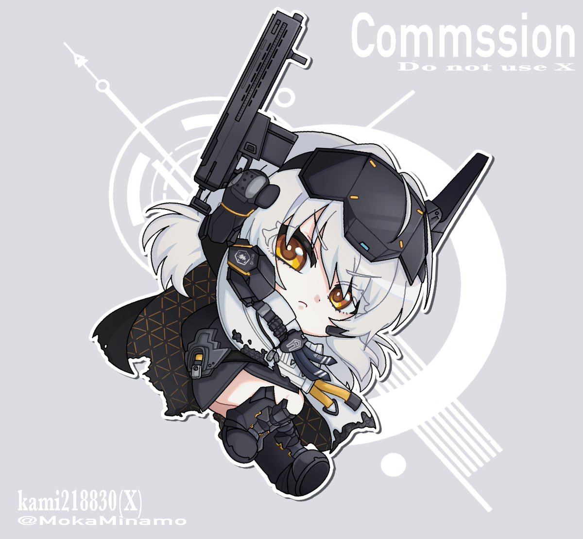 KamiMoka tweet media