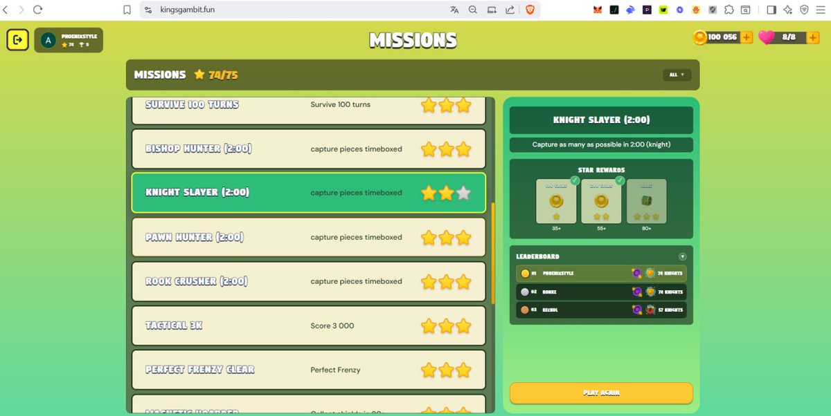 ๐๐ก๐จ๐๐ง๐ข๐ฑ ๐๐ญ๐ฒ๐ฅ๐ tweet media