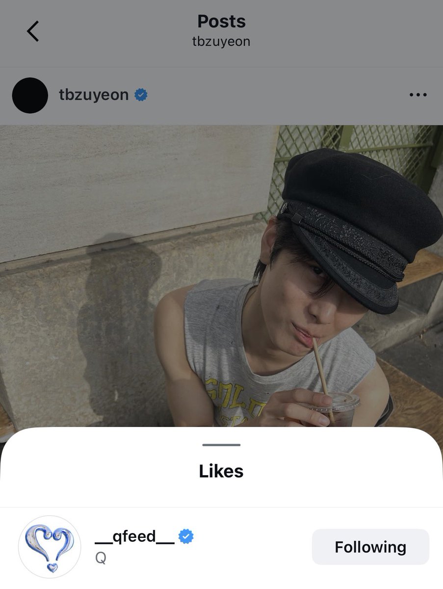 cinnamojju's tweet photo. changmin liked &amp; commented "it's good though?" 😭😭😭

JDKFJEJFJSICJRJFICIJRKFJCKSKCNEJGVKUDJSJEJKRKGIVUCRKGKAKRNTJDIJWJFKDJEKFJEJFJEJFJEJJDJDAJKAKAKA https://t.co/QRKaLmUtvx