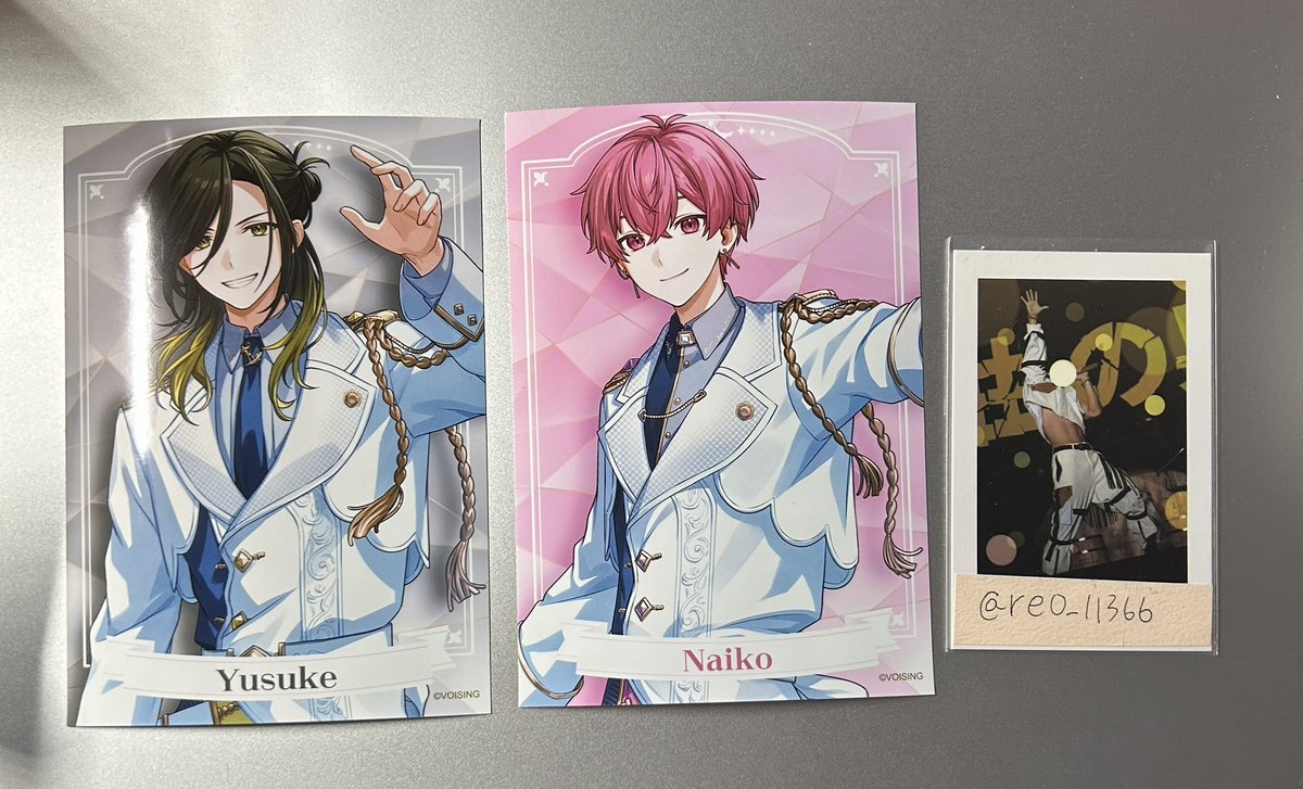 取引垢 (@reo_11366) / Posts / X