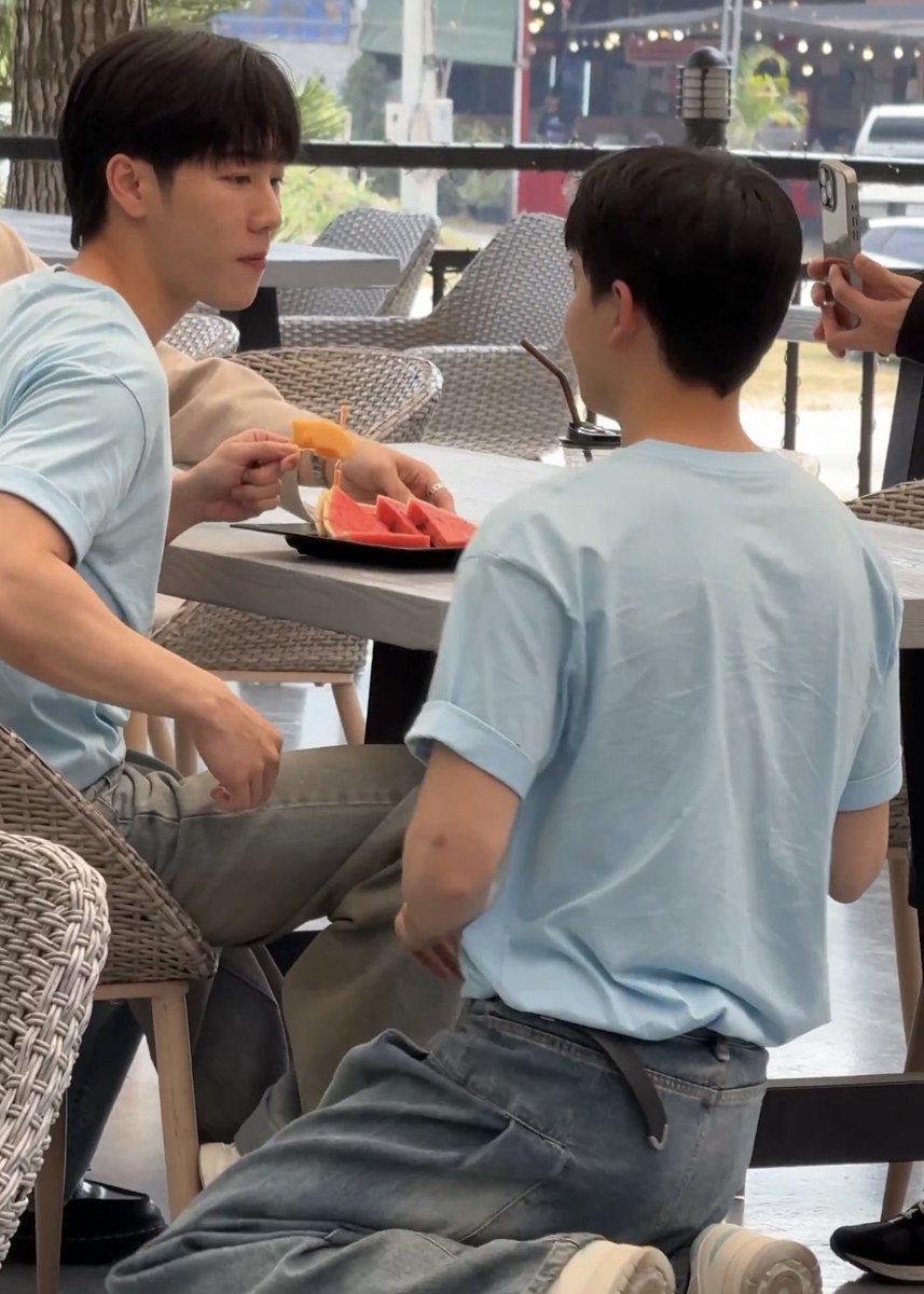 ผิดมั้ยไม่รุ้ แต่เมะมันยอมตลอด😗💅