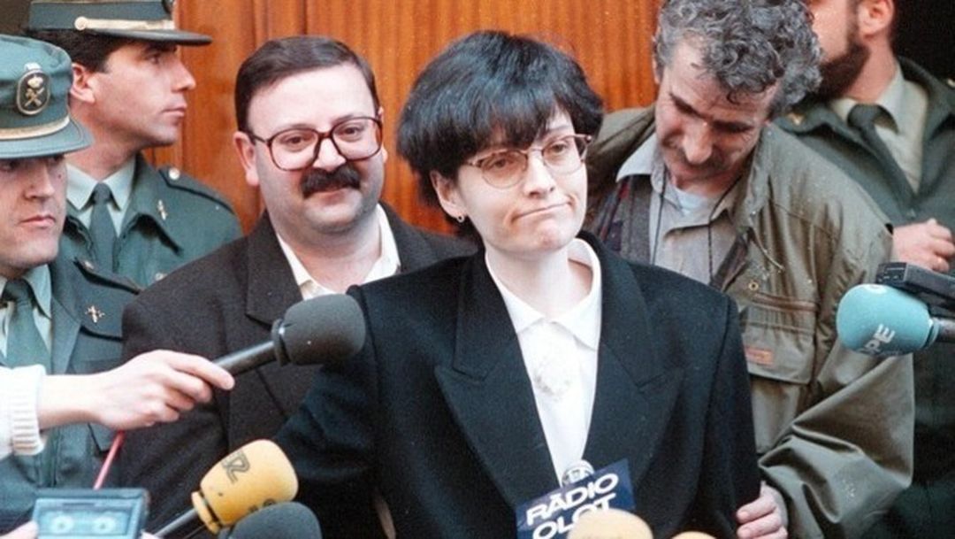 Asociación PRO Guardia Civil tweet media