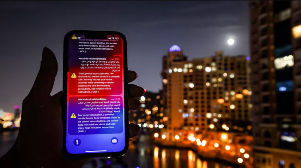 Construction Week Middle East tweet media