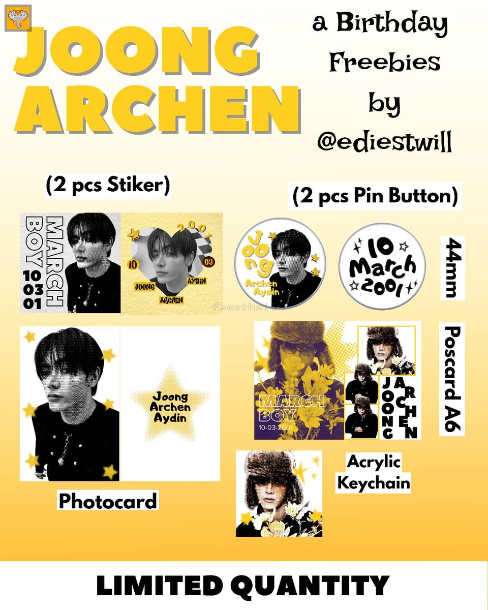 Edie 🫧 17th Spring tweet media