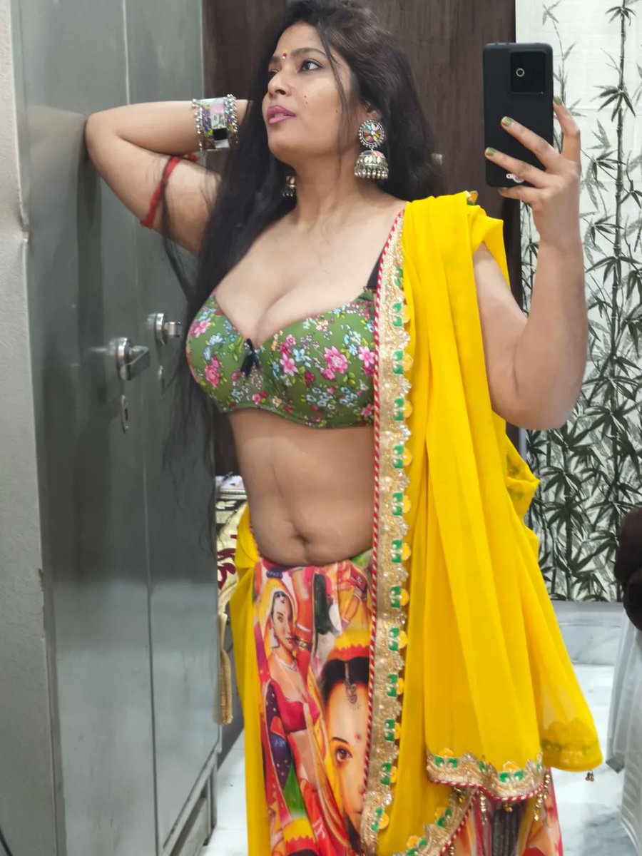 Why boys are more interested in Aunties.