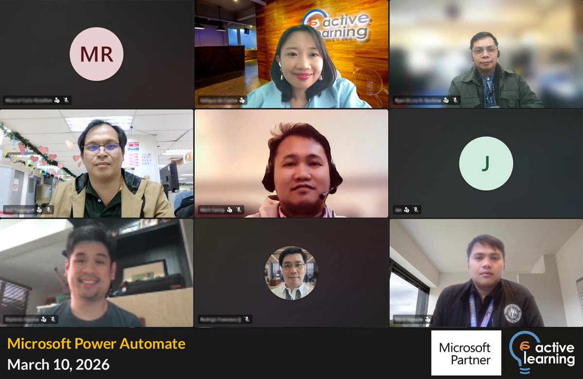 ActiveLearning tweet media