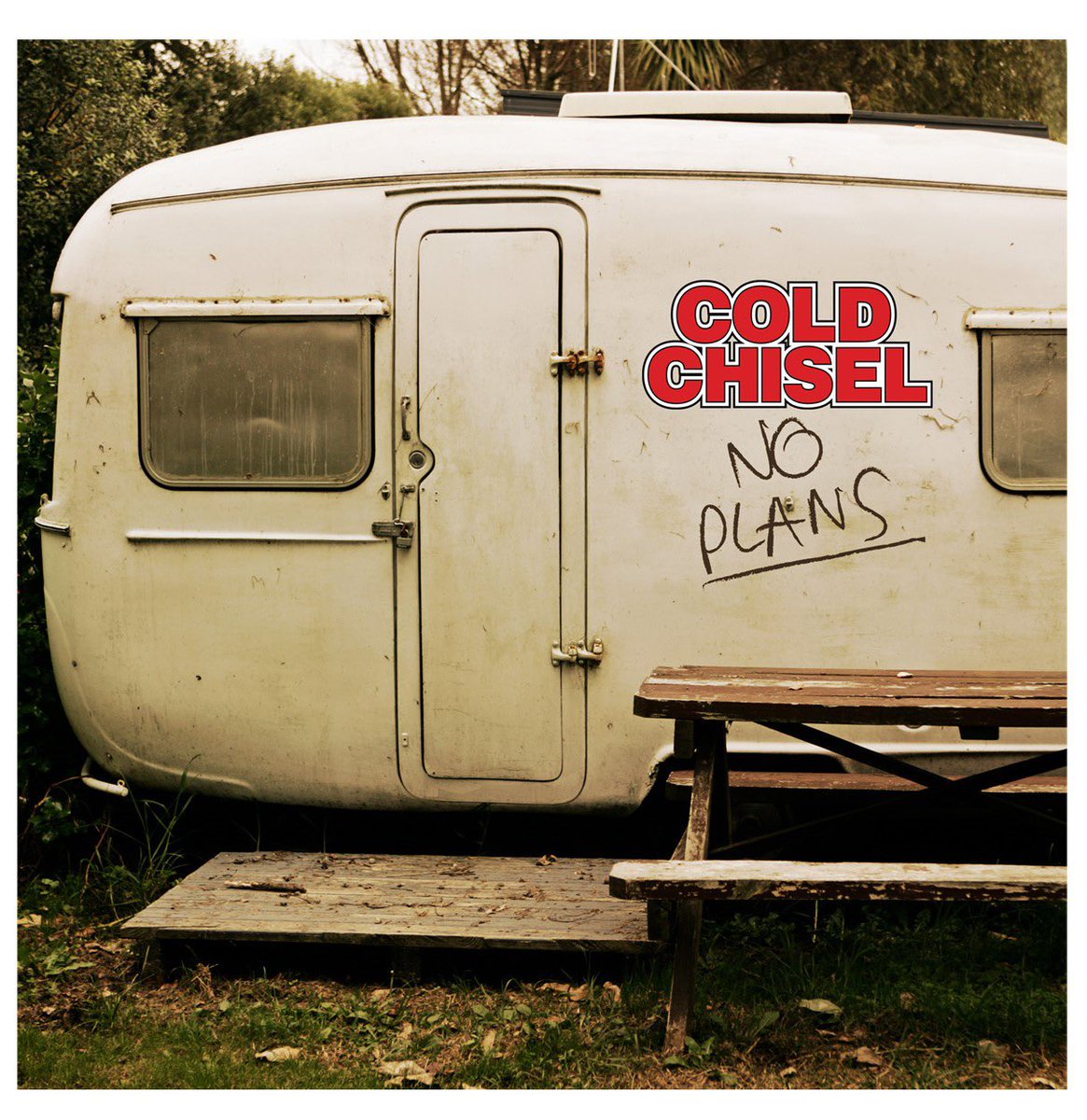 Cold Chisel tweet media