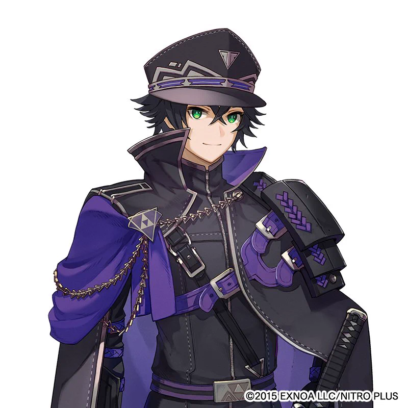 刀剣乱舞-本丸通信-【公式】 on X: 