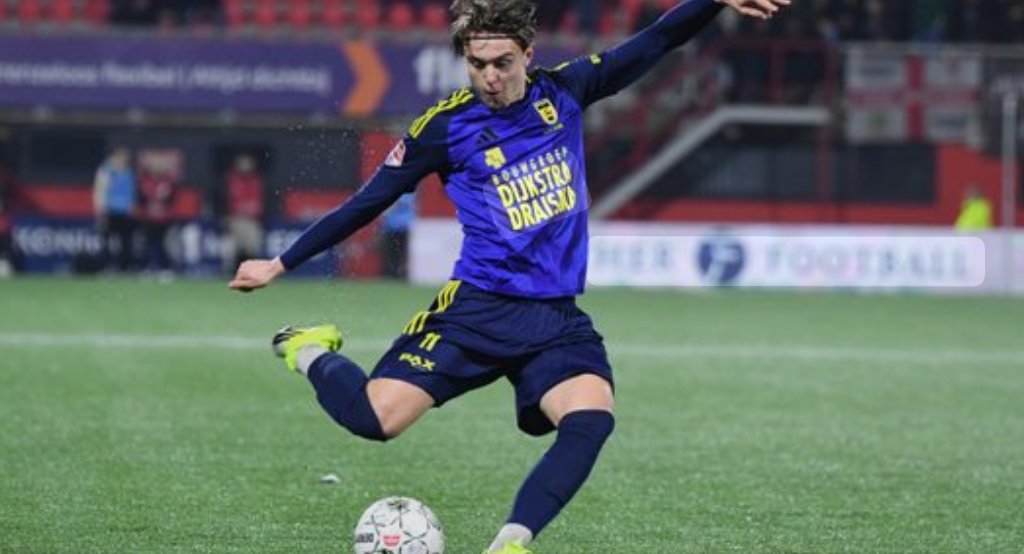 Ron Jobbins tweet media