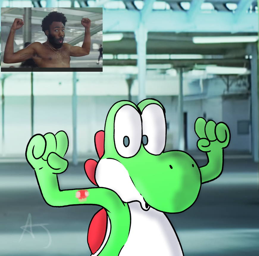 Ajazzers tweet media