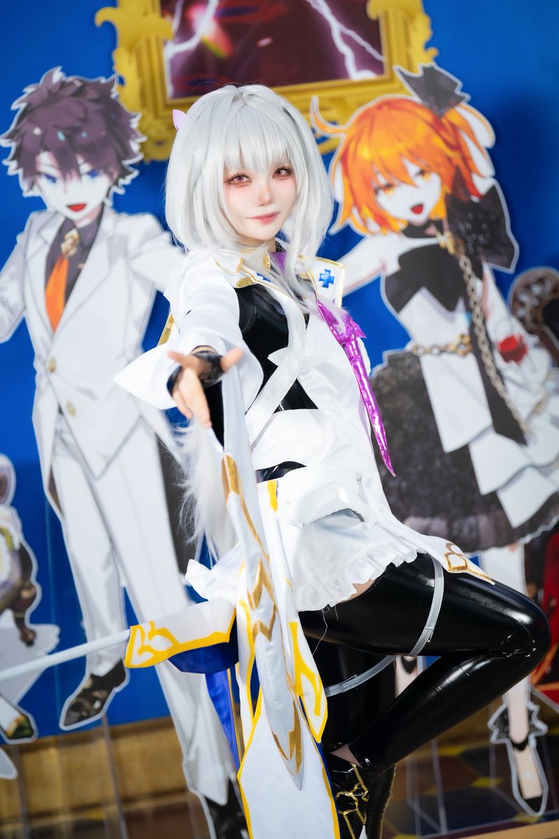レディ・アヴァロン