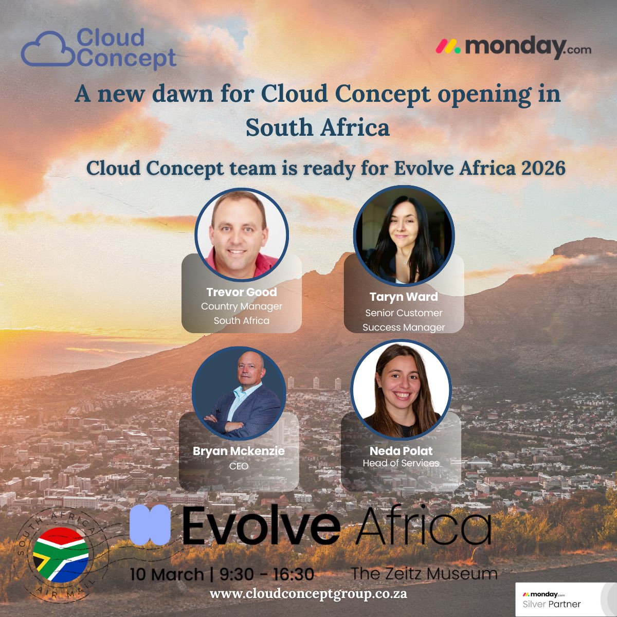 Cloud Concept tweet media