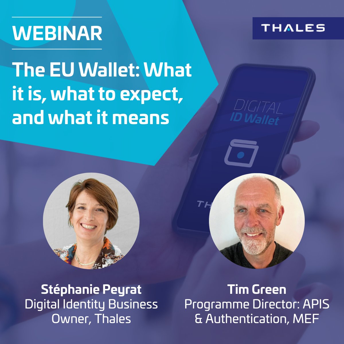 Thales Cyber and Digital tweet media