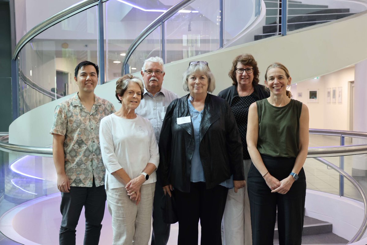 Garvan Institute of Medical Research tweet media