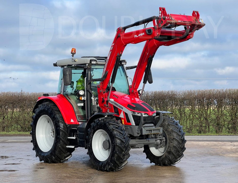 Doubleday Group tweet media