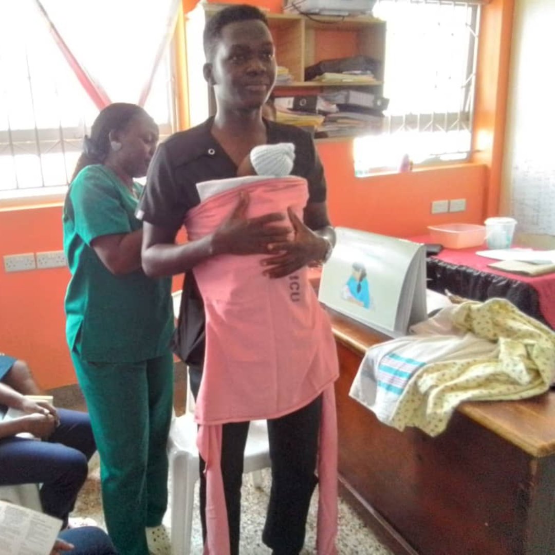 Adara Group tweet media