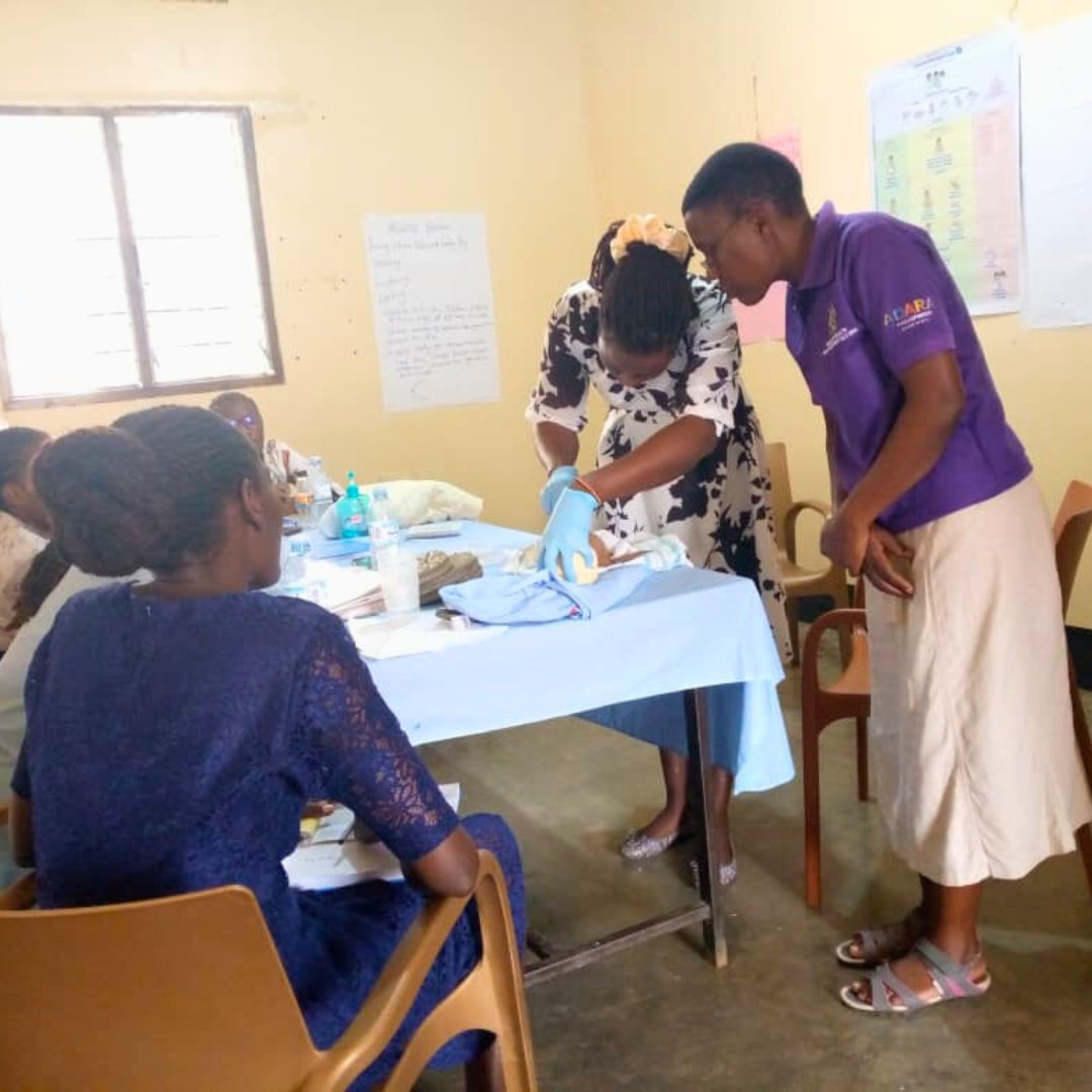 Adara Group tweet media