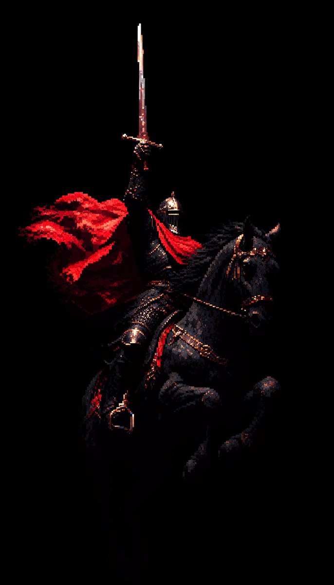 Artzchillect tweet media