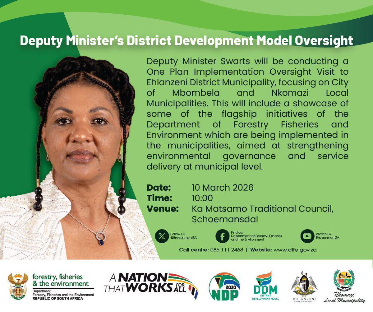 Environmentza tweet media