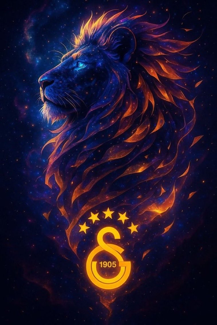 Ne kadar Galatasaray'lı varsa hepsine Kocaman Günaydın
Rt yapın lütfen herkes görsün 🦁🦁