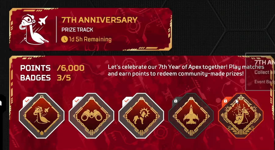 Valk & Inky tweet media