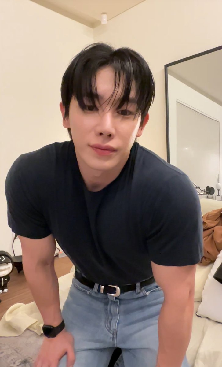 사랑하는 원호시💙

#원호 #WONHO