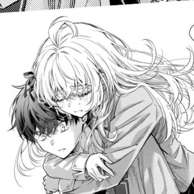 folieeternelle's tweet photo. #NewProfilePic Alya x Kuze #roshidere 💖 I wish they didn’t rush the anime bc the manga gets your heart POUNDING AHHHHHH ✨ #romance #anime #slowburn https://t.co/hblVSpOmrA
