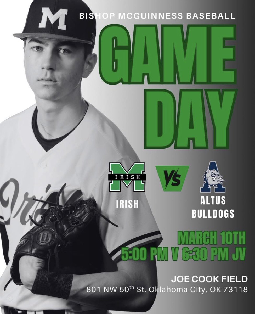 Irish☘️☘️☘️Baseball tweet media