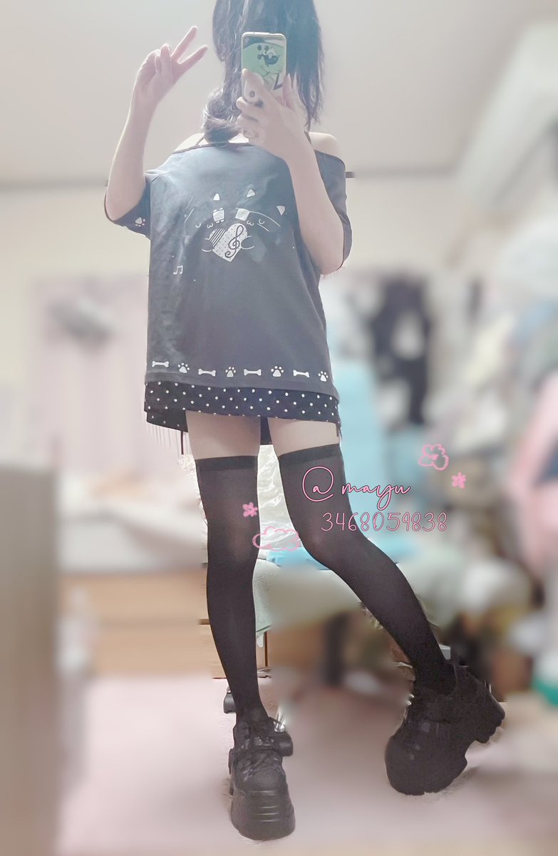 マユちゃん tweet media