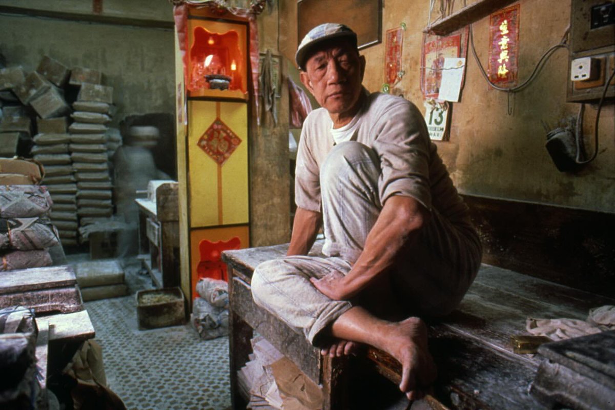 Greg Girard tweet media