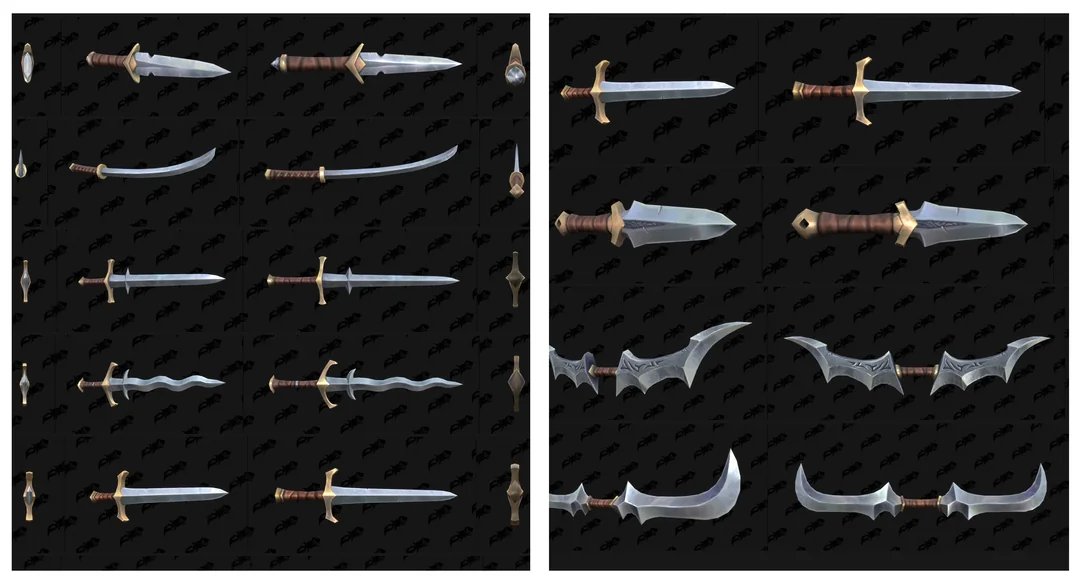 Warcraft Memes tweet media