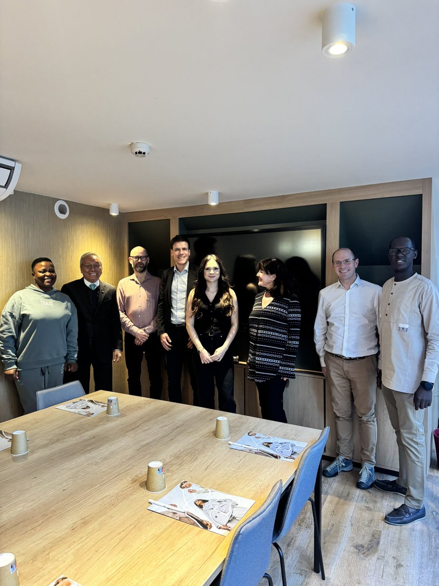 Ing. Clemente Poon tweet media