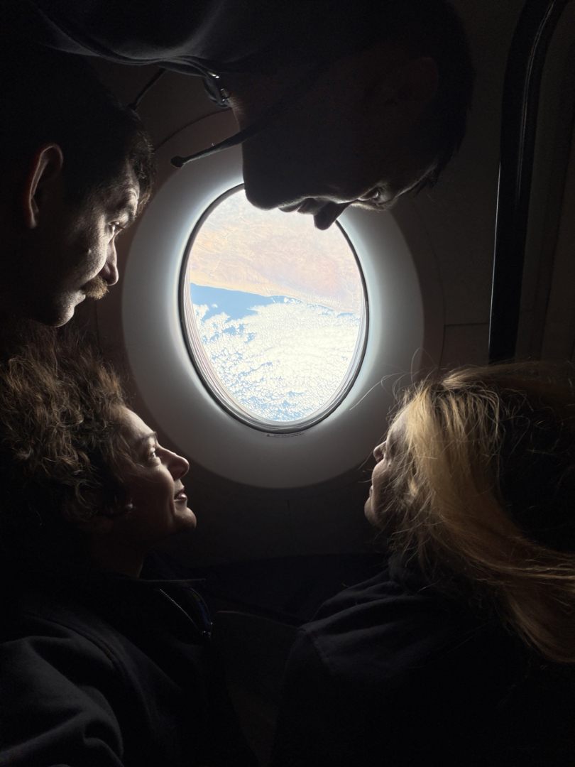 Cité de l'espace tweet media