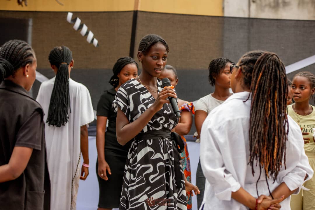 Fondation Pakadjuma Résilience tweet media