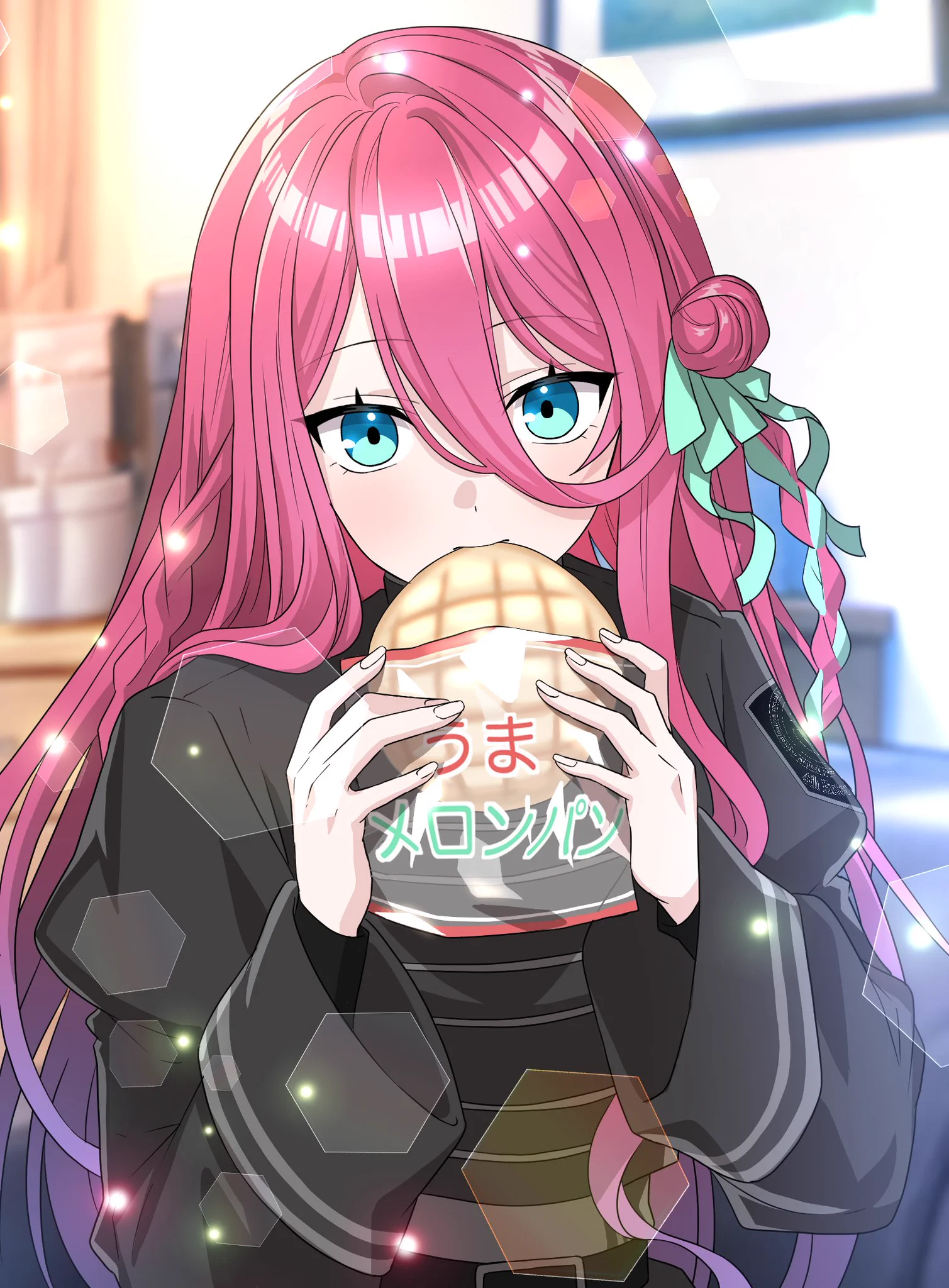 俺クロ』憑かれた俺と黒神心霊相談所【公式】 on X: 