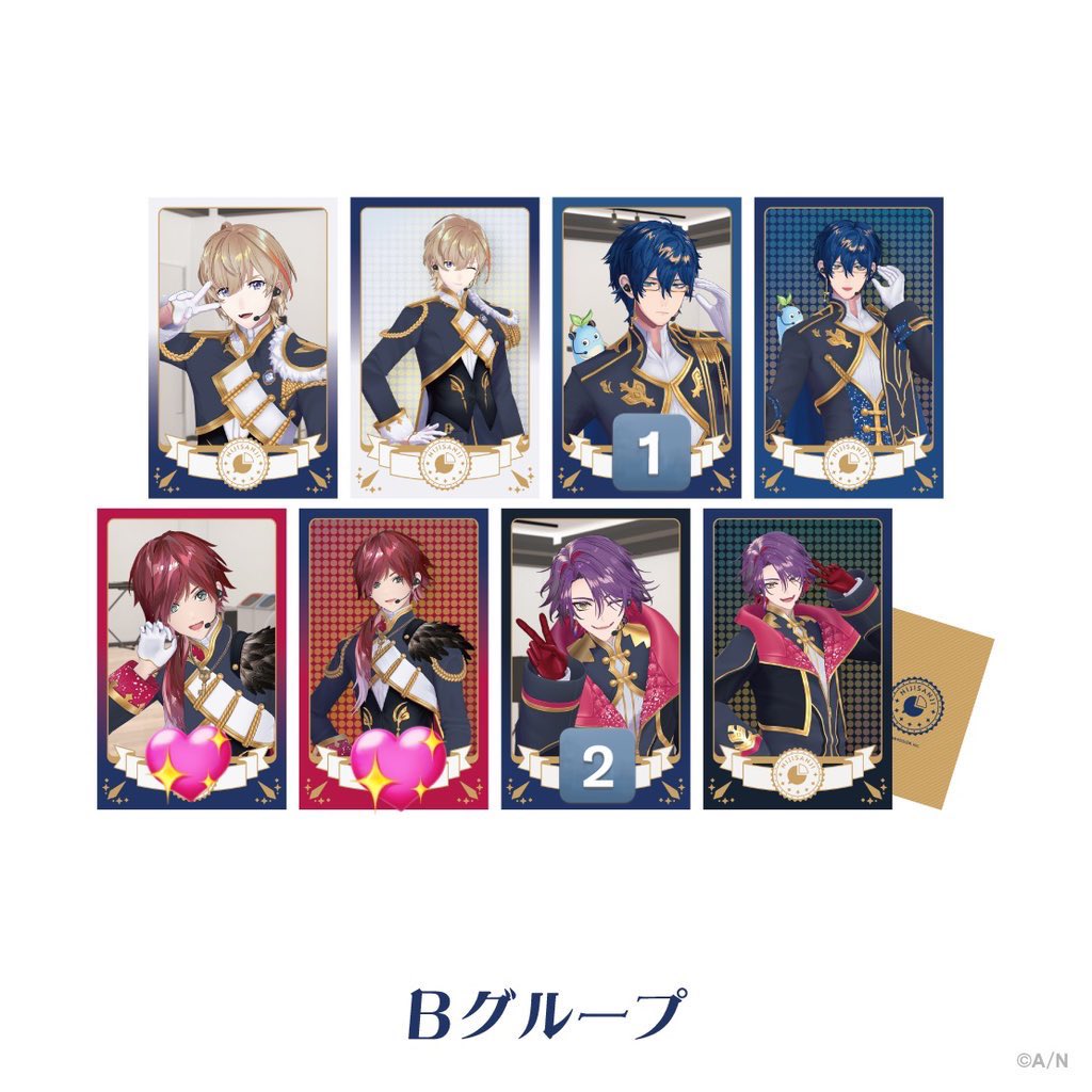 しとりん tweet media